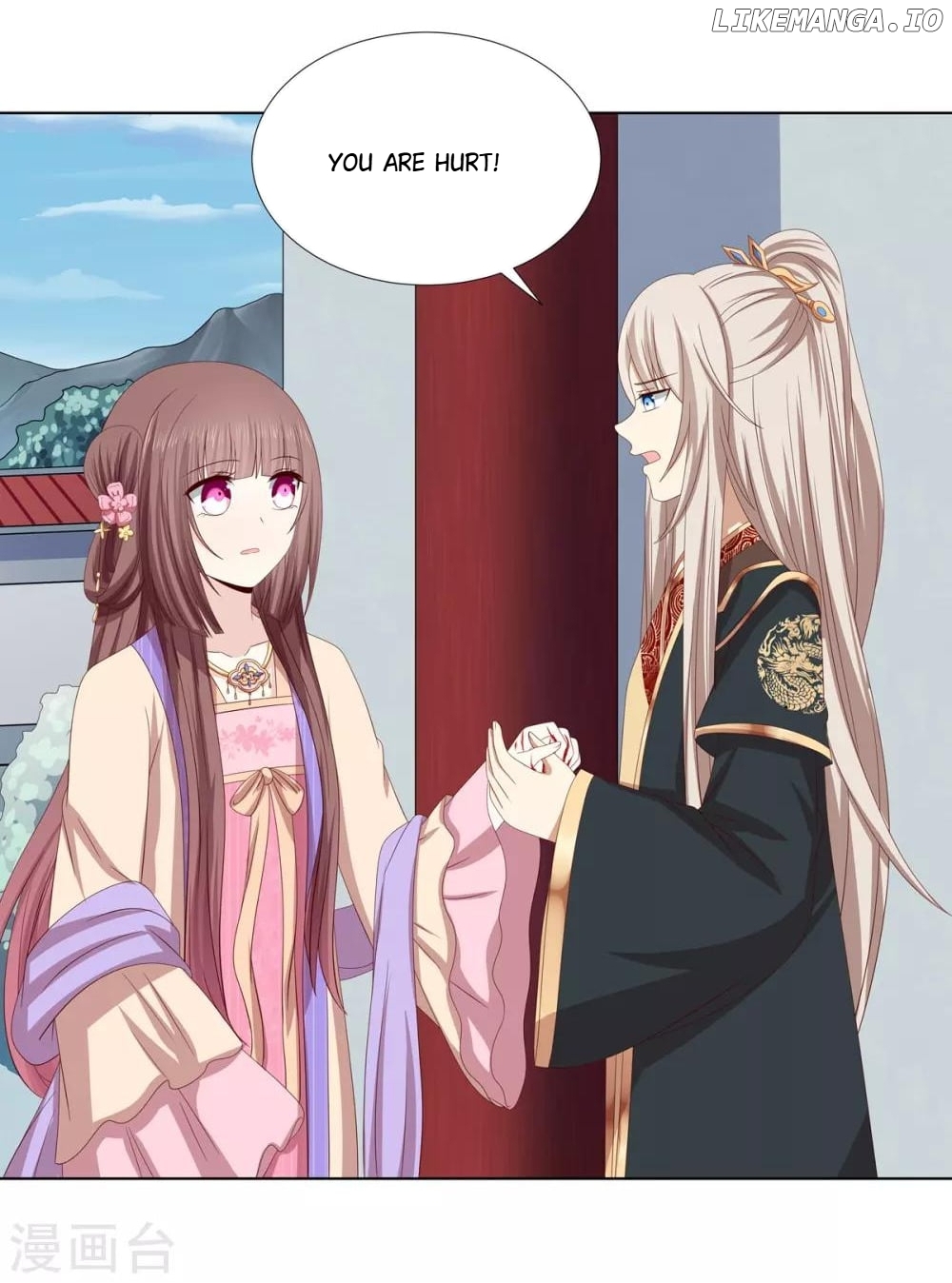 Rewrite My Fate chapter 49 - page 24